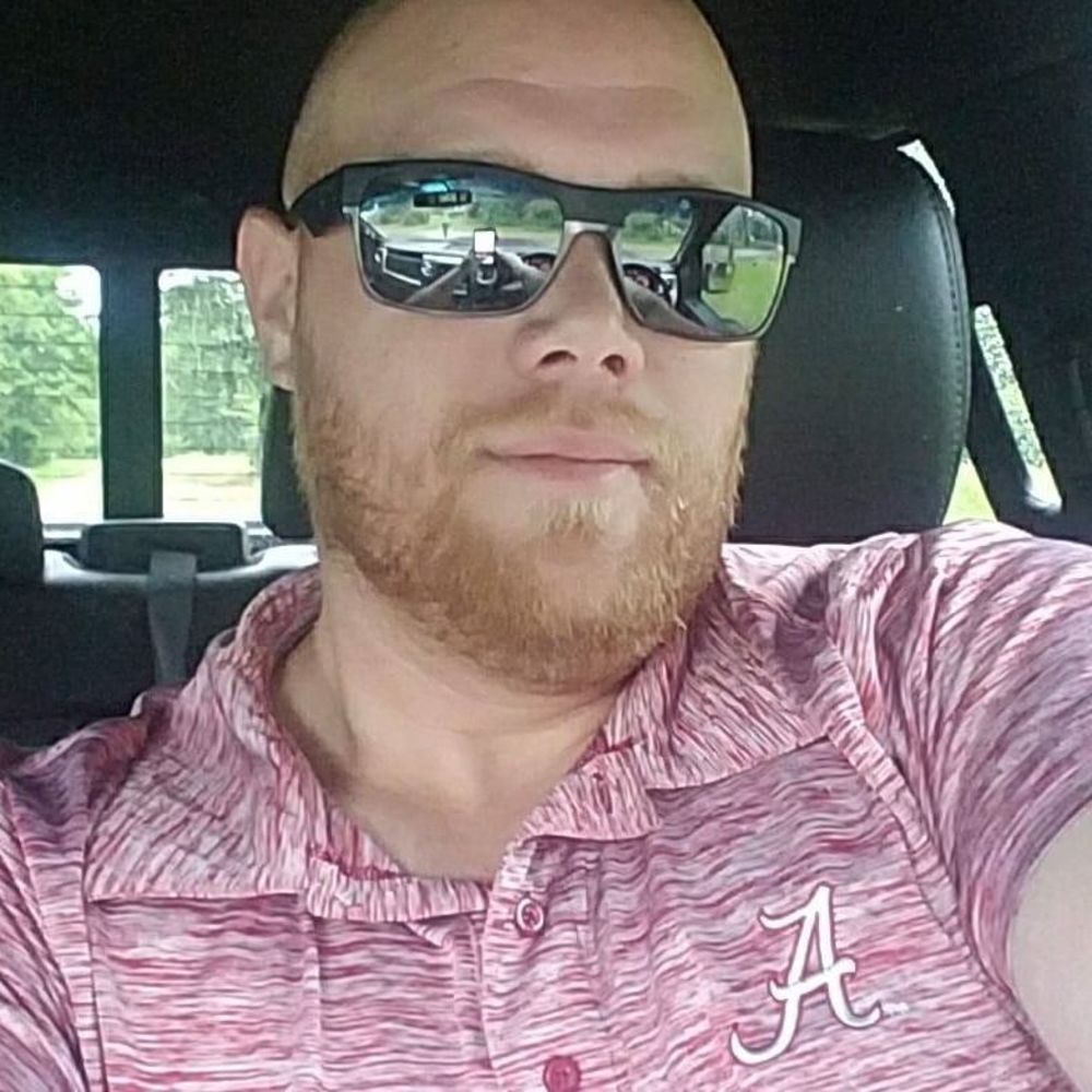 Meet your Posher, Dusty